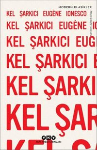 Produktbild: Kel Sarkici