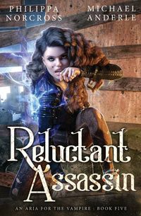 Produktbild: Reluctant Assassin