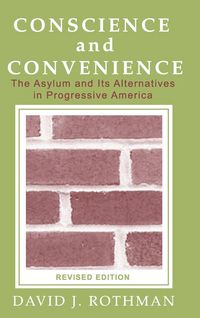 Produktbild: Conscience and Convenience