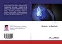 Produktbild: Genetics in Dentistry