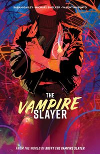 Produktbild: Vampire Slayer, The Vol. 1 SC