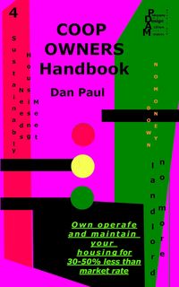 Produktbild: Coop Owners Manual (Philosophy of Action, Design and Multiplicity, #4)