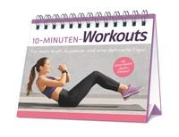Produktbild: 10-Minuten-Workouts