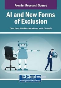 Produktbild: AI and New Forms of Exclusion