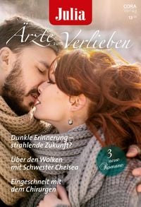 Produktbild: Julia &Auml;rzte zum Verlieben Band 185