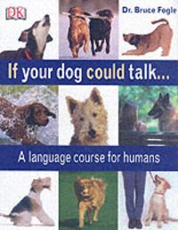 Produktbild: If Your Dog Could Talk