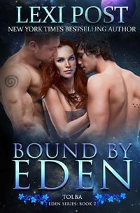Produktbild: Bound by Eden