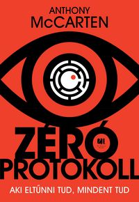 Produktbild: Z&eacute;r&oacute; protokoll
