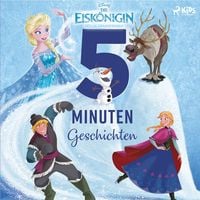Produktbild: 5 Minuten Geschichten - Die Eisk&ouml;nigin