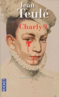 Produktbild: Charly 9