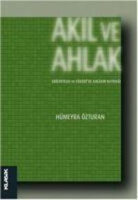 Produktbild: Akil ve Ahlak