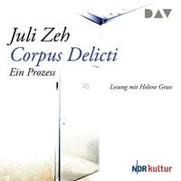 Produktbild: Corpus delicti
