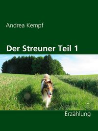 Produktbild: Der Streuner Teil 1
