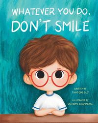 Produktbild: Whatever You Do, Don't Smile