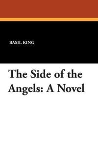Produktbild: Side Of The Angels