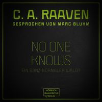 Produktbild: No one knows