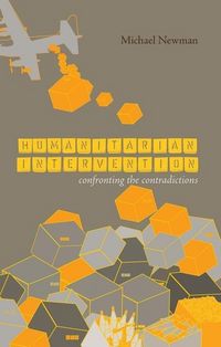 Produktbild: Humanitarian Intervention