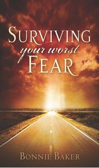 Produktbild: Surviving Your Worst Fear