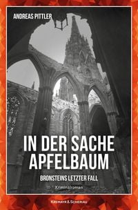 Produktbild: In der Sache Apfelbaum