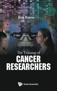 Produktbild: Training Of Cancer Researchers, The