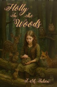 Produktbild: Holly In The Woods