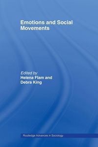 Produktbild: Emotions and Social Movements