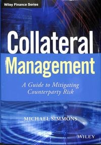Produktbild: Collateral Management