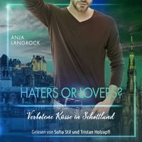 Produktbild: Haters or Lovers?