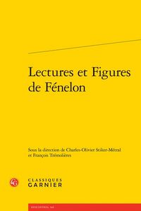 Produktbild: Lectures et figures de F&eacute;nelon