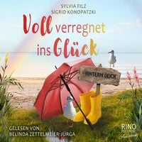 Produktbild: Voll verregnet ins Gl&uuml;ck