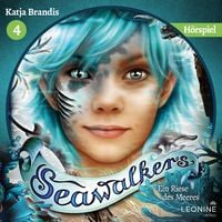 Produktbild: Seawalkers - Ein Riese des Meeres - Das H&ouml;rspiel