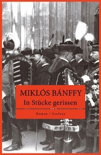 Produktbild: In St&uuml;cke gerissen