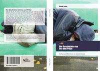 Produktbild: Die Geschichte von Eva und Fritze
