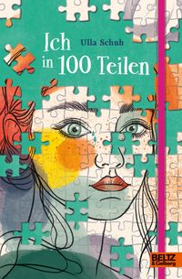 Produktbild: Ich in 100 Teilen