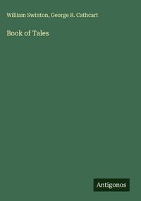Produktbild: Book of Tales