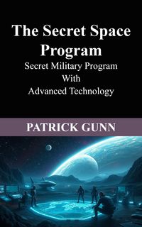 Produktbild: The Secret Space Program