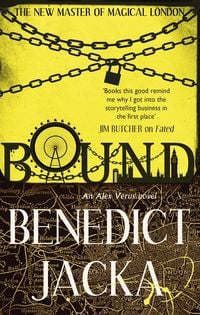 Produktbild: Bound