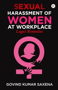 Produktbild: SEXUAL HARASSMENT OF WOMEN AT WORKPLACE