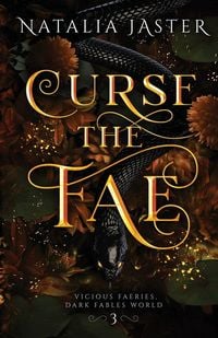 Produktbild: Curse the Fae