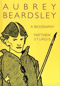 Produktbild: Aubrey Beardsley