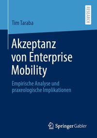 Produktbild: Akzeptanz von Enterprise Mobility