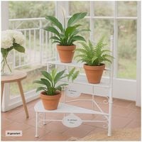Produktbild: HTI-Living HTI-Living Blumentreppe Lani HTI-Living Blumentreppe Lani