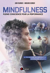 Produktbild: Mindfulness : Pleine Conscience pour la Performance