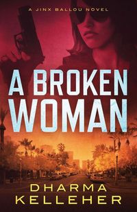 Produktbild: A Broken Woman