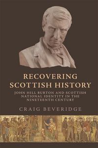 Produktbild: Recovering Scottish History