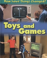 Produktbild: Toys and Games