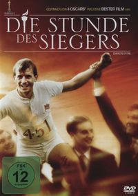 Bild vom Artikel Die Stunde des Siegers vom Autor Nigel Davenport