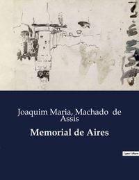 Produktbild: Memorial de Aires