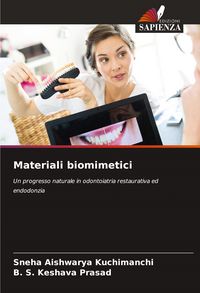 Produktbild: Materiali biomimetici