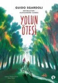 Produktbild: Yolun &Ouml;tesi